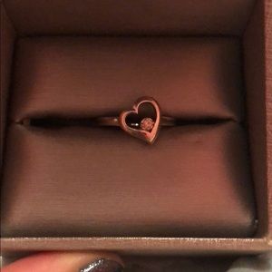 Heart Ring